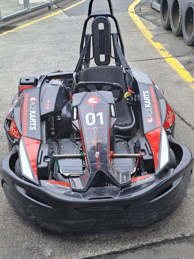 Ace Karts - Thumbnail