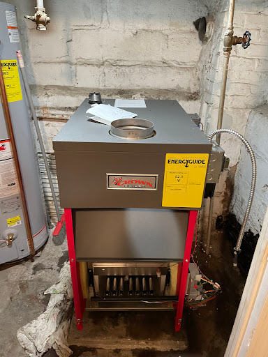 Jah Bless HVAC/R, Inc. - Thumbnail