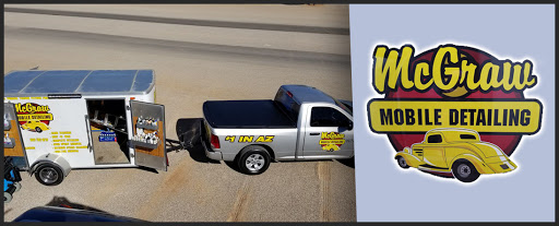 Mc Graw Mobile Detailing
