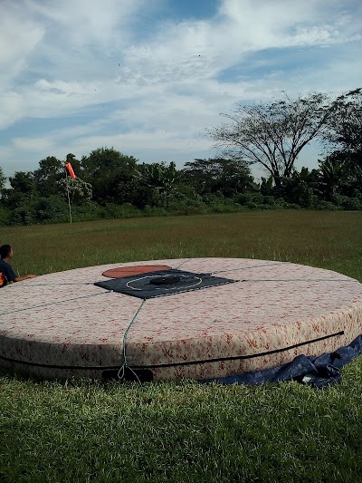 Photos of Jakarta Aeromodelling Club