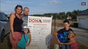 Photo n°21 de Maison Dona à Bourges (Constructeur de maisons personnalisées)