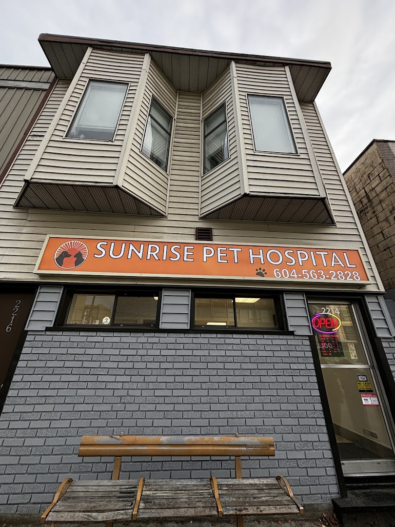 Sunrise Pet Hospital