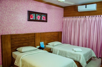 Photos of Hotel Prime Park