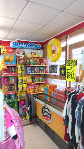 Alimentacion Covelo