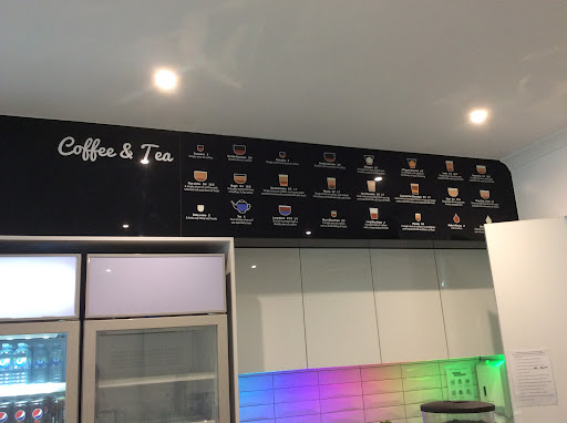 JALB - Gelato & Panini Bar Gallery - Australia