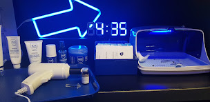 Photo n°11 de BLUE CORNER institut™ PARIS à Paris (Hammam)