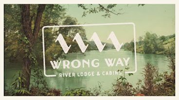 Wrong Way River Lodge & Cabins by null
