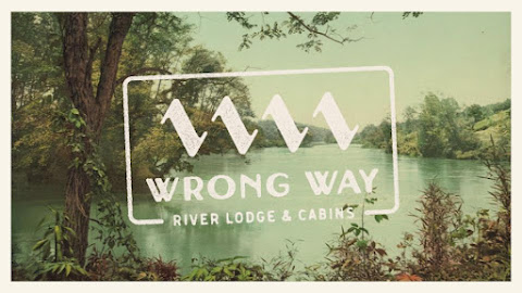 Wrong Way River Lodge & Cabins by null
