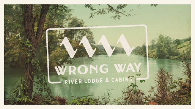 Wrong Way River Lodge & Cabins by null