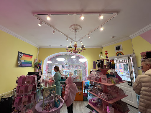 Kawaii.se (Malmö) Gallery - Sweden