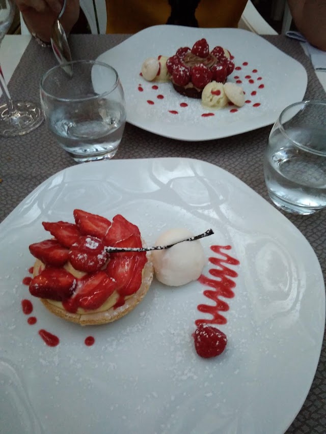 Restaurant Les Maraîchers