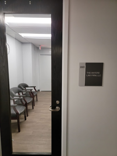 The Anyere Law Firm, LLC Gallery - United States
