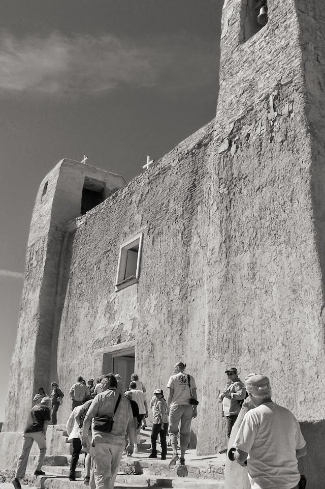 Pueblo Acoma