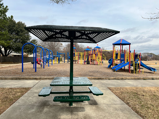 Cortadera Park