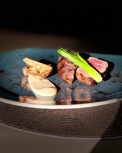Oliver's Grill - Thumbnail