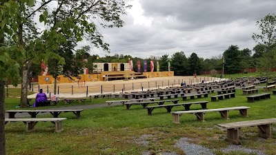 Pennsylvania Renaissance Faire