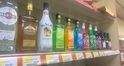 Bebington Wines & Convenience Store - Thumbnail