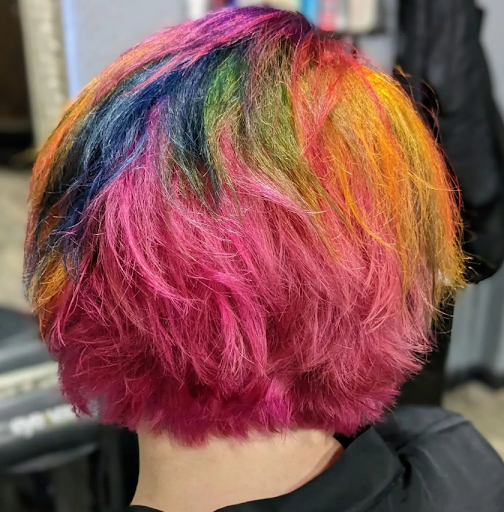 Authentic Hair Parlor - Thumbnail