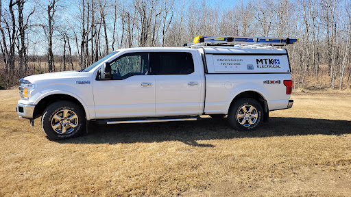 MTK Electrical Inc. - Visual