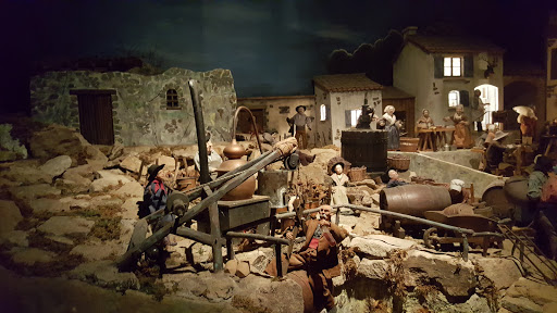 The fairy figurines Gallery - France