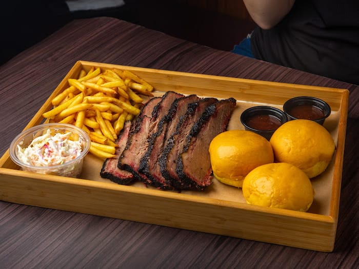 Desert Smoke BBQ - صورة 4