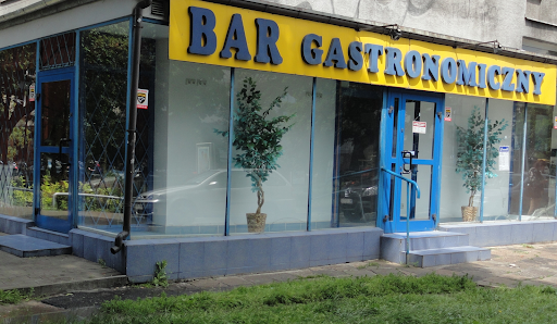 Bar Gastronomiczny