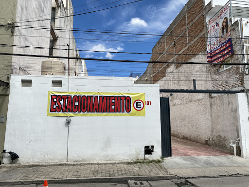 Estacionamiento El Junior - Thumbnail