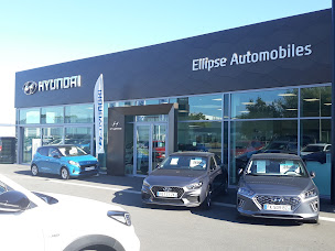 Photo n°1 de Hyundai Châteauroux - BPM Cars à Châteauroux (Vendeur de voitures d'occasion)