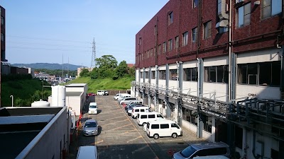 Photos of Industry Ika University Hospital