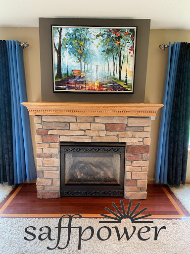 Interior Woodworks Gallery - United States