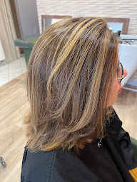 Photo n°12 de Bulle d'O coiffeur végétal et head spa à Laventie (Salon de coiffure)