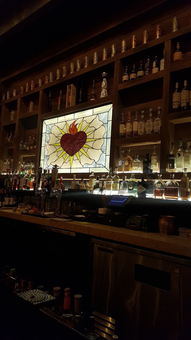 Mi Corazón Mexican Cuisine