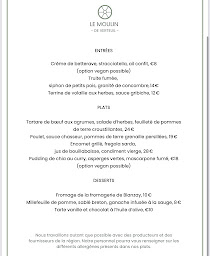 Photo n°21 de Le Moulin de Verteuil à Verteuil-sur-Charente (Restaurant français)