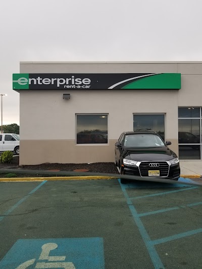 Enterprise Rent-A-Car