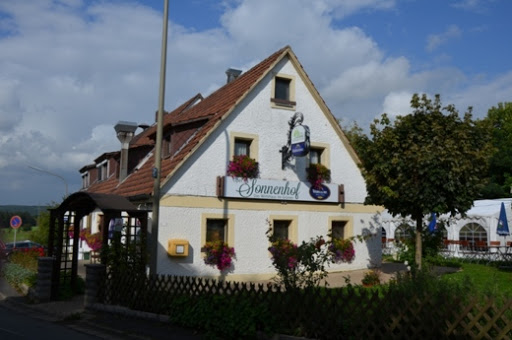 Opel's Sonnenhof owner Manuela Hagel - Thumbnail