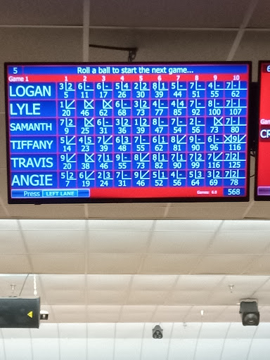 Sportsman's Lanes, Sports Bar & Grill - Thumbnail