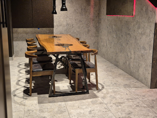 Photo of Sogogi Korean BBQ Restaurant