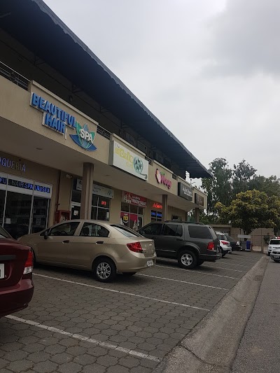 Photos of Blue Coast Business Center