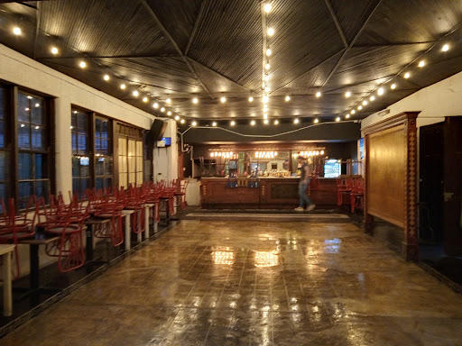 Bar El Fronterizo