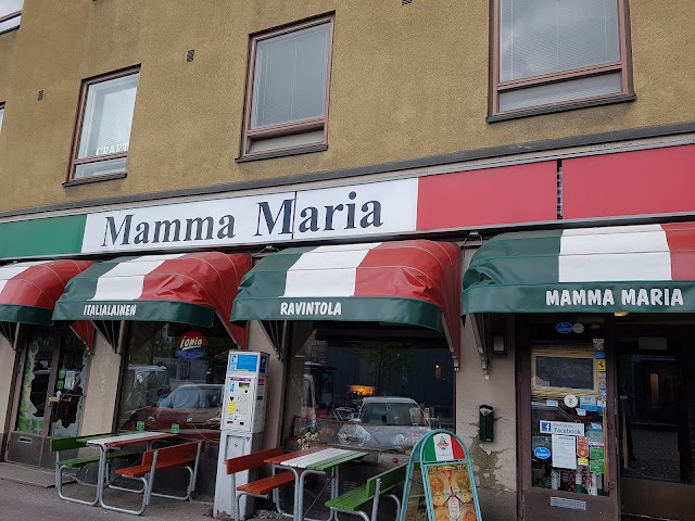 Mamma Maria