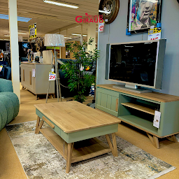 Photo n°36 de Meubles Giraud à Saint-Sulpice-le-Guérétois (Magasin de meubles)