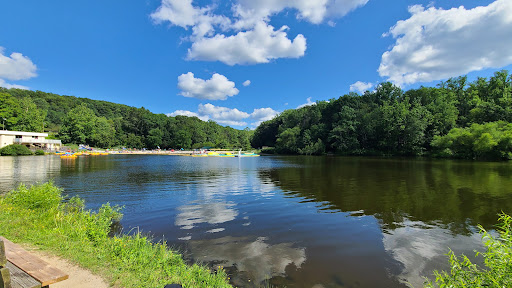 Lewis Morris Park