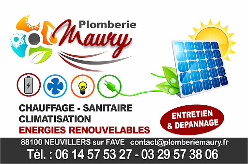 Sas Plomberie Maury - Thumbnail