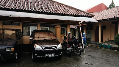 Photos of Dinas Pendidikan, Pemuda dan Olahraga