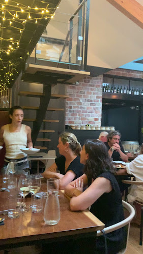 Avis sur Restaurant EPOQ à Anglet - Restaurant