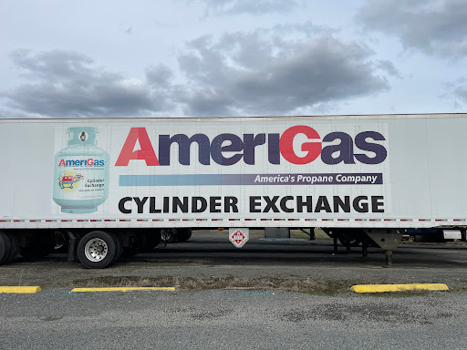 AmeriGas - Thumbnail
