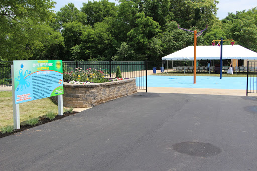 Edith Pettus Park