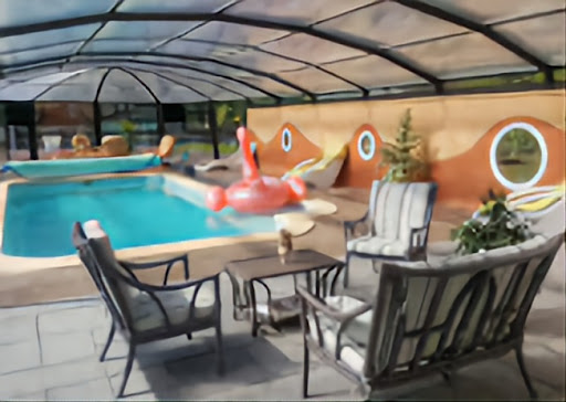 Photo de SDC Piscines