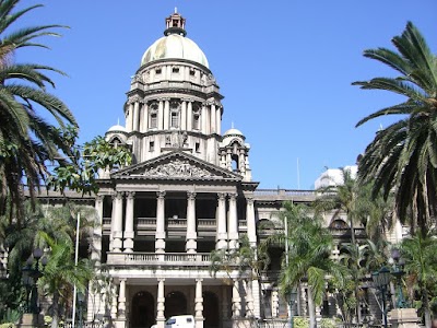 Durban City Hall