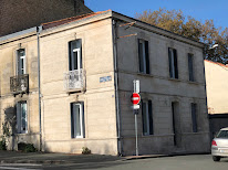 Villa des demoiselles de Rochefort à Rochefort